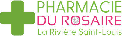 ROSAIRE_LOGO logo Pharmacie rosaire